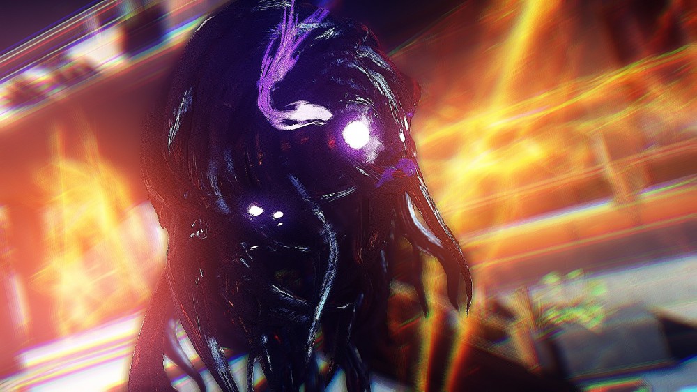 Prey