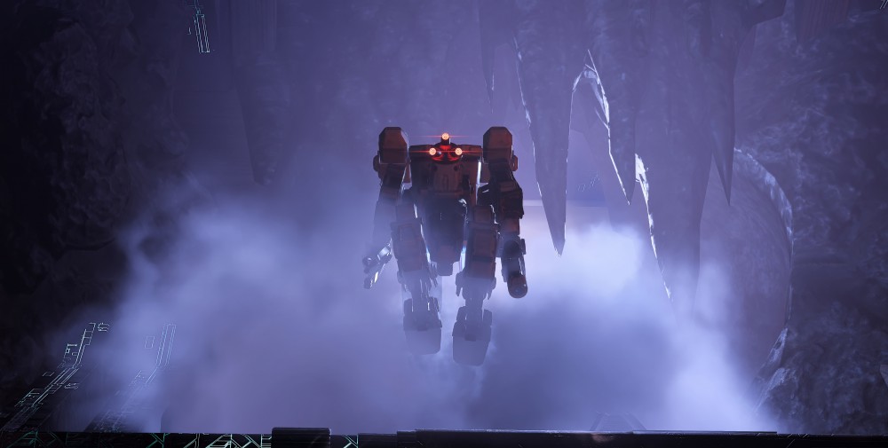 Mass Effect: Andromeda