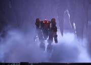 Mass Effect screenshot