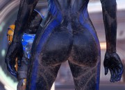 Mass Effect screenshot