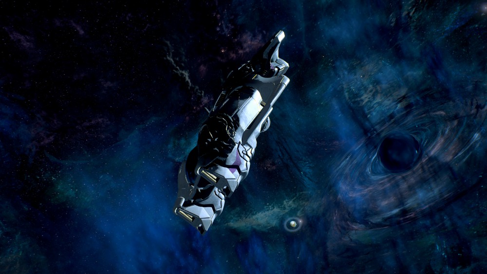 Mass Effect: Andromeda