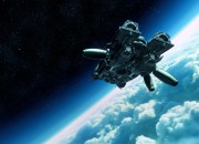 Mass Effect screenshot