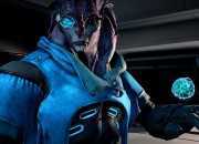 Mass Effect screenshot
