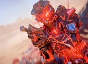 Mass Effect: Andromeda