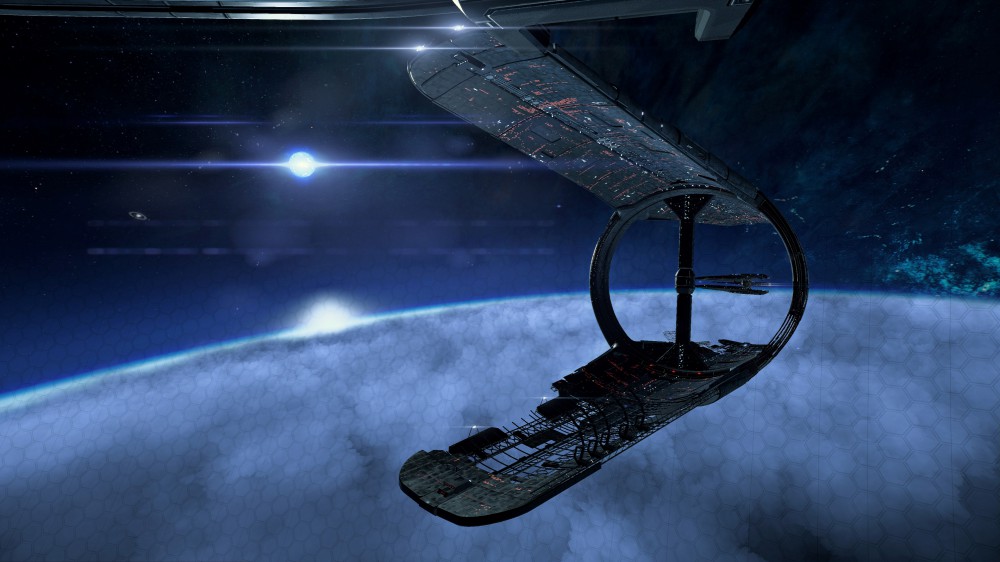 Mass Effect: Andromeda