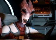Mass Effect screenshot