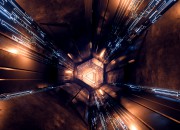 Mass Effect screenshot