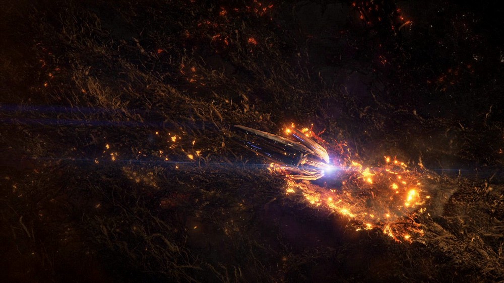 Mass Effect: Andromeda