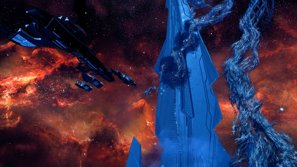 Mass Effect: Andromeda