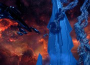 Mass Effect screenshot