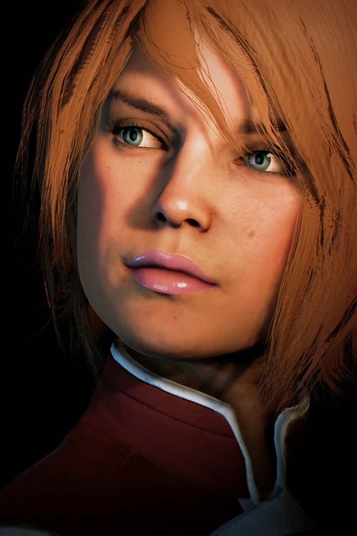 Mass Effect: Andromeda