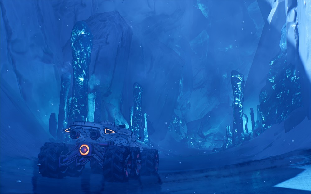 Mass Effect: Andromeda