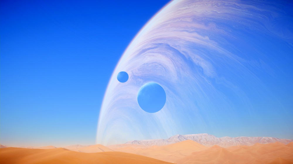 Mass Effect: Andromeda