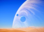 Mass Effect screenshot