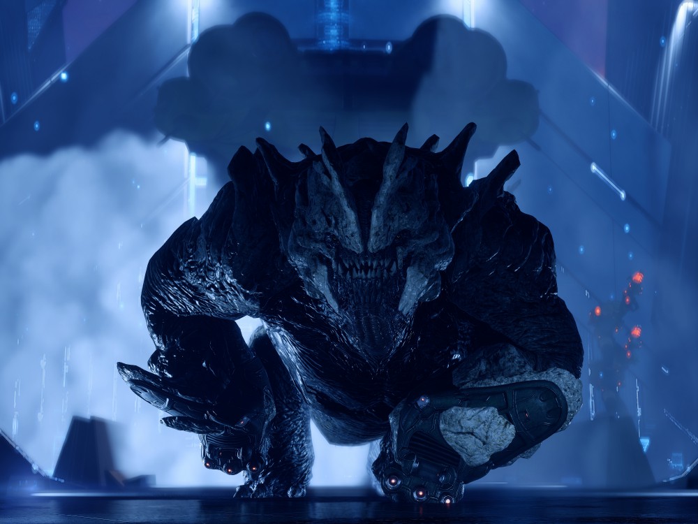 Mass Effect: Andromeda
