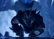 Mass Effect screenshot