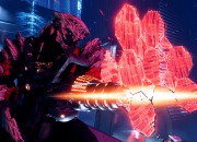 Mass Effect screenshot