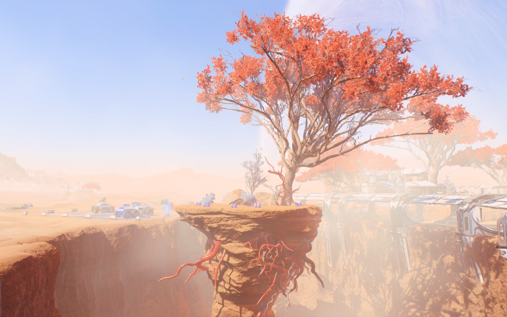 Mass Effect: Andromeda