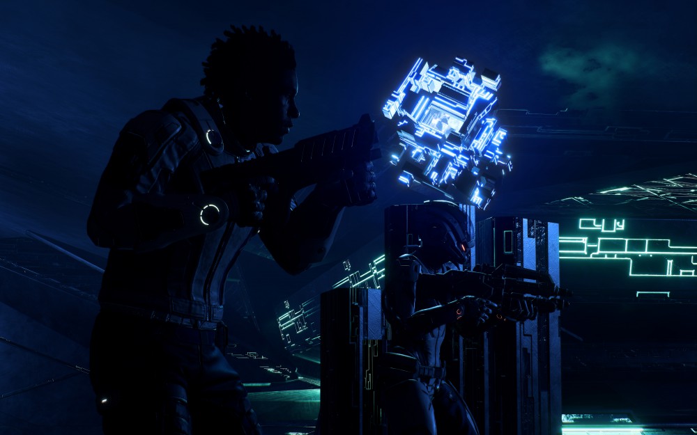 Mass Effect: Andromeda