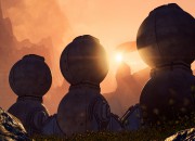 Mass Effect screenshot