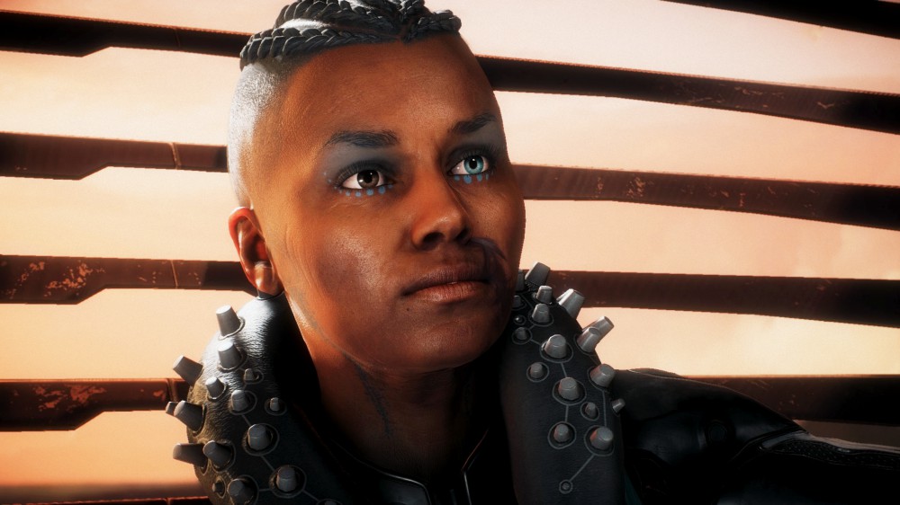 Mass Effect: Andromeda