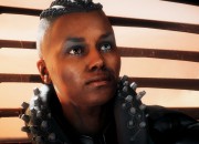 Mass Effect screenshot