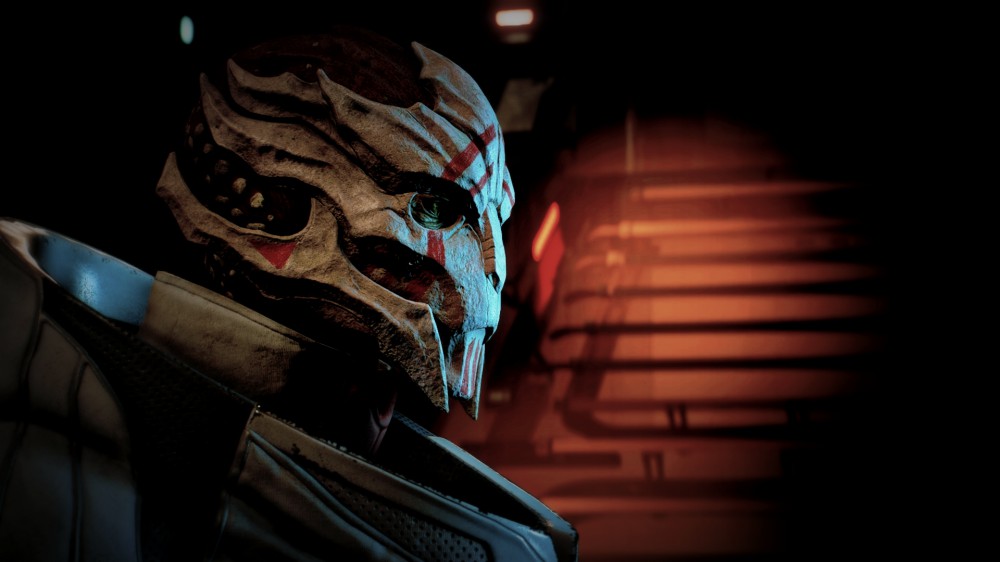 Mass Effect: Andromeda