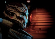 Mass Effect screenshot