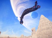 Mass Effect screenshot