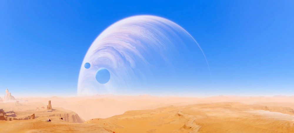 Mass Effect: Andromeda