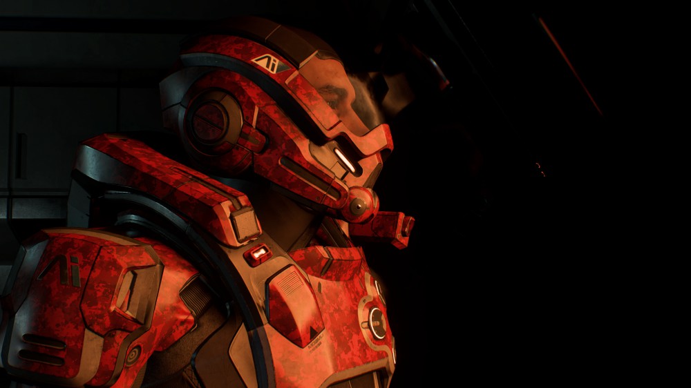 Mass Effect: Andromeda