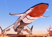 Mass Effect: Andromeda