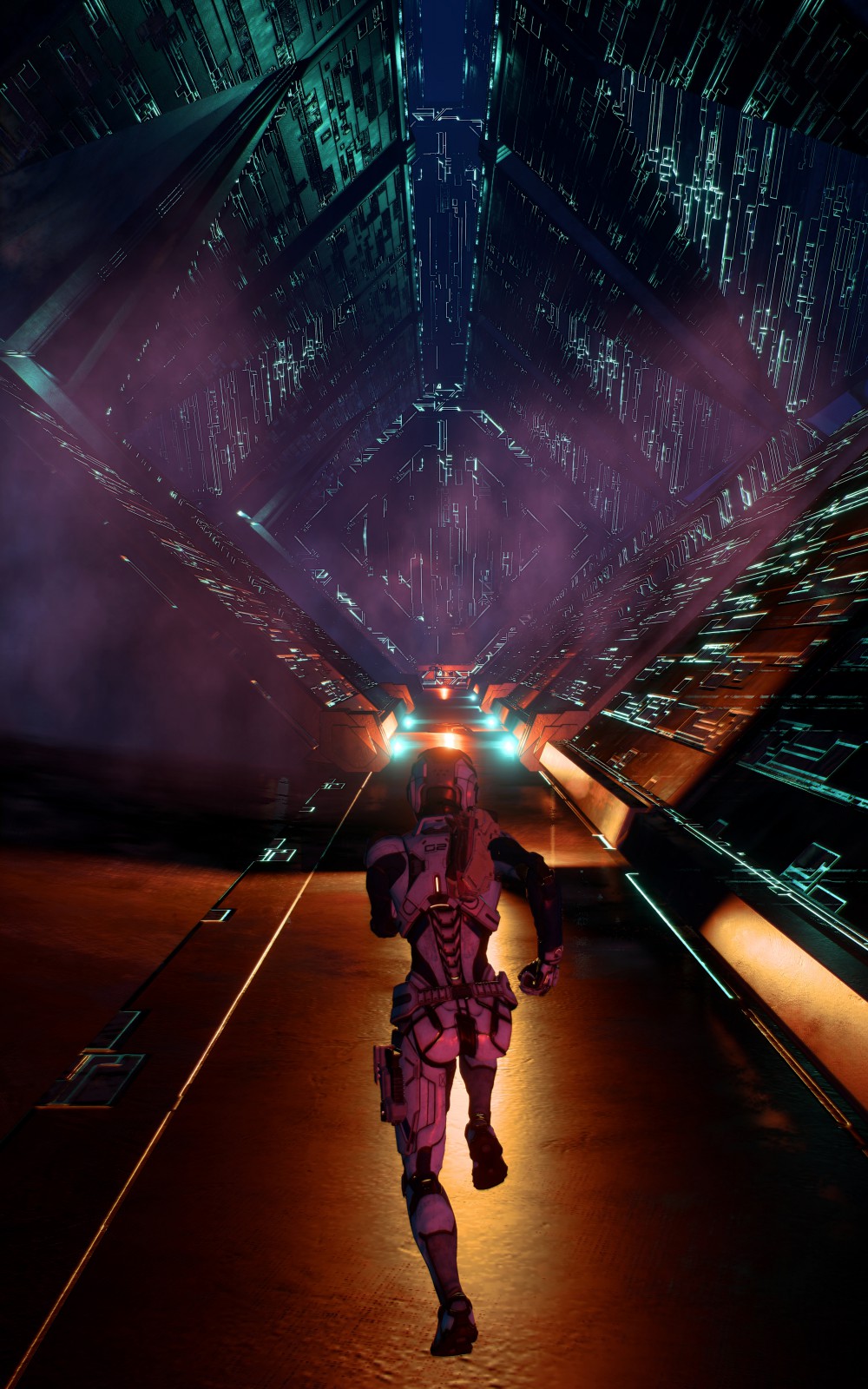 Mass Effect: Andromeda