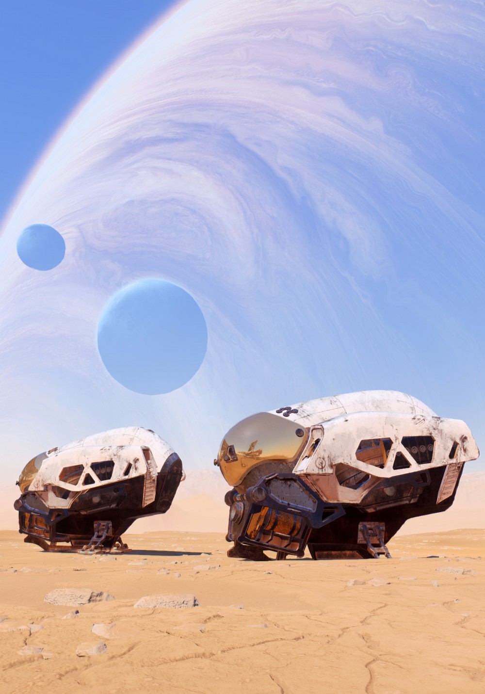Mass Effect: Andromeda