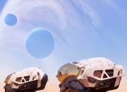 Mass Effect: Andromeda