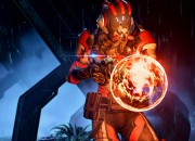 Mass Effect screenshot