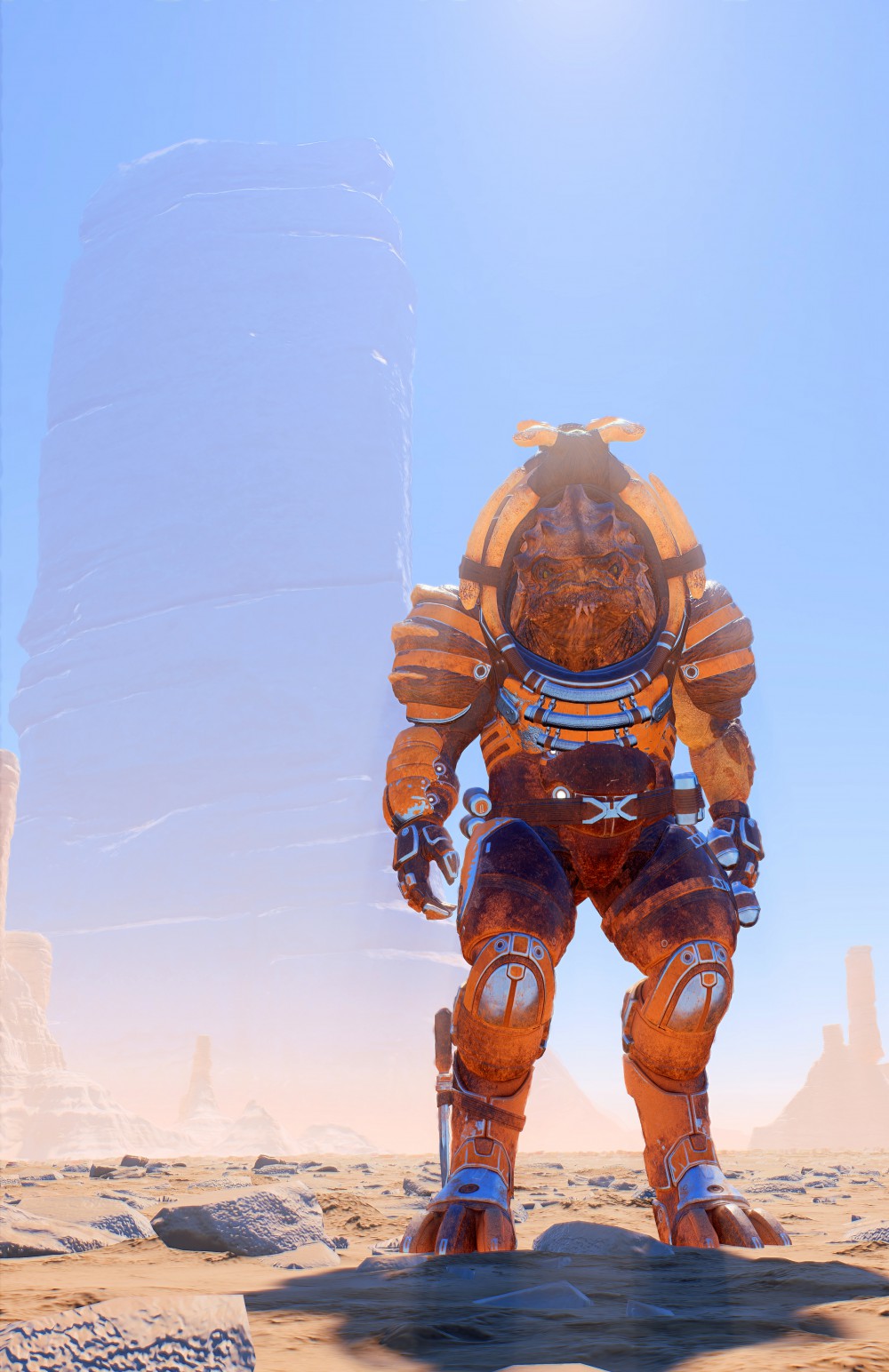 Mass Effect: Andromeda