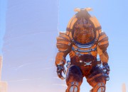 Mass Effect: Andromeda
