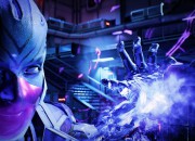 Mass Effect screenshot