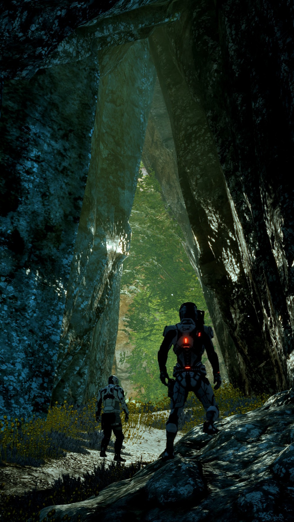 Mass Effect: Andromeda