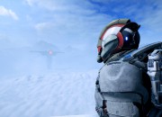 Mass Effect screenshot