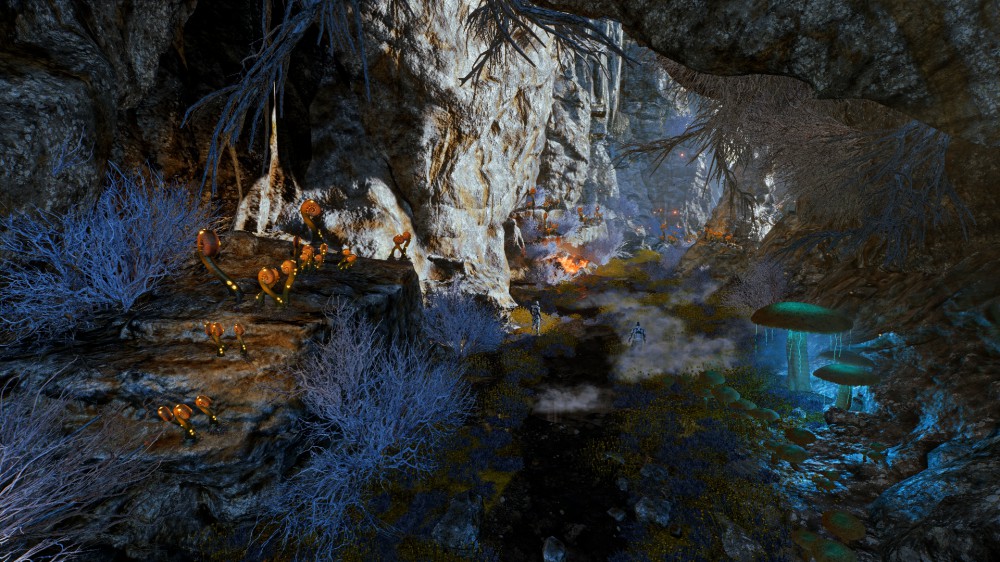 Mass Effect: Andromeda