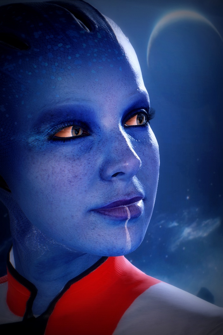 Mass Effect: Andromeda