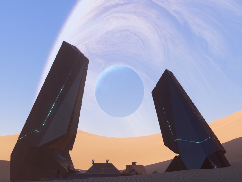 Mass Effect: Andromeda