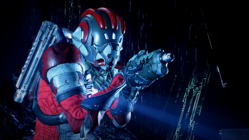 Mass Effect: Andromeda