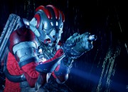Mass Effect screenshot