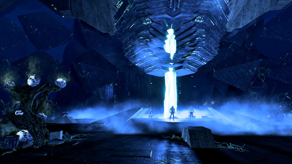 Mass Effect: Andromeda