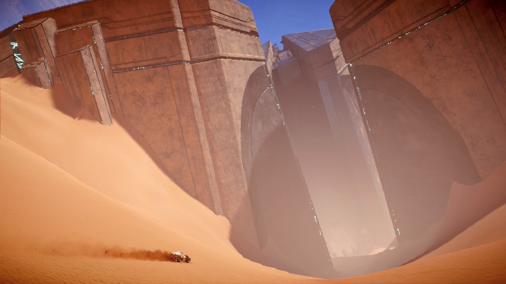 Mass Effect: Andromeda
