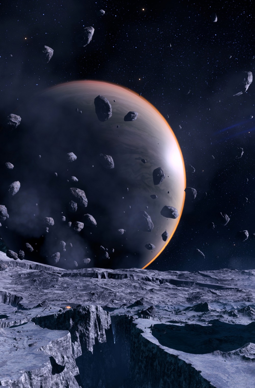 Mass Effect: Andromeda
