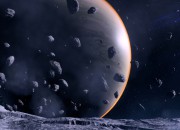 Mass Effect screenshot